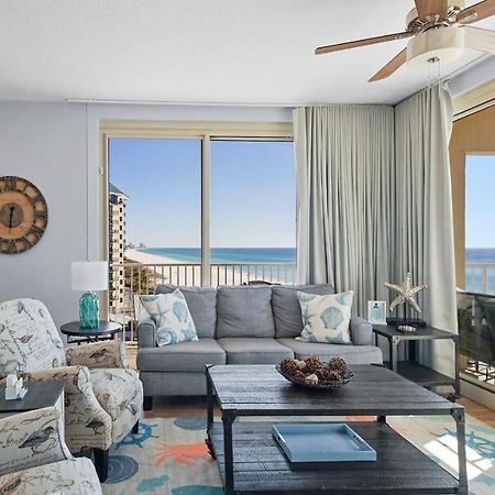 Hook Wine & Sinker At Shores Of Panama #631 By Nautical Properties Vacation Rentals Panama City Beach Exteriör bild