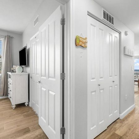 Hook Wine & Sinker At Shores Of Panama #631 By Nautical Properties Vacation Rentals Panama City Beach Exteriör bild