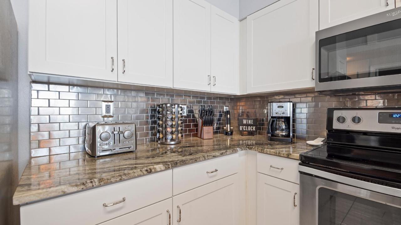 Hook Wine & Sinker At Shores Of Panama #631 By Nautical Properties Vacation Rentals Panama City Beach Exteriör bild