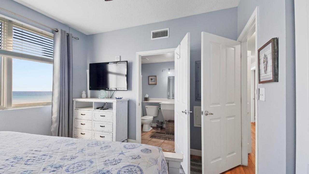 Hook Wine & Sinker At Shores Of Panama #631 By Nautical Properties Vacation Rentals Panama City Beach Exteriör bild