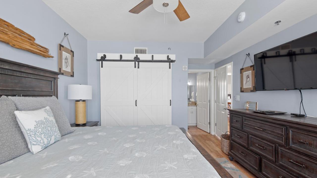 Hook Wine & Sinker At Shores Of Panama #631 By Nautical Properties Vacation Rentals Panama City Beach Exteriör bild