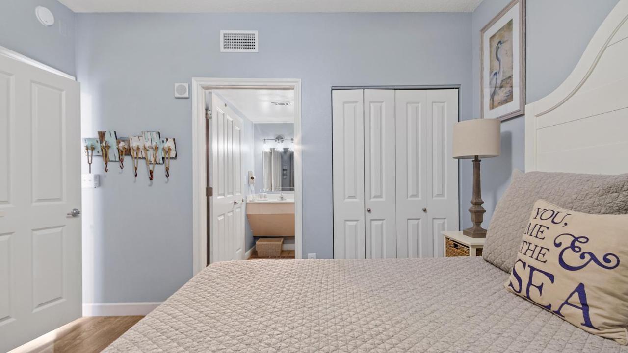 Hook Wine & Sinker At Shores Of Panama #631 By Nautical Properties Vacation Rentals Panama City Beach Exteriör bild