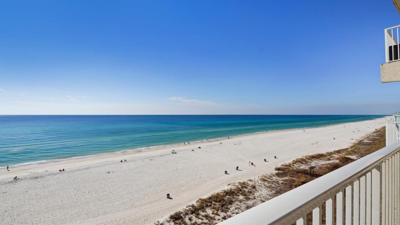 Hook Wine & Sinker At Shores Of Panama #631 By Nautical Properties Vacation Rentals Panama City Beach Exteriör bild