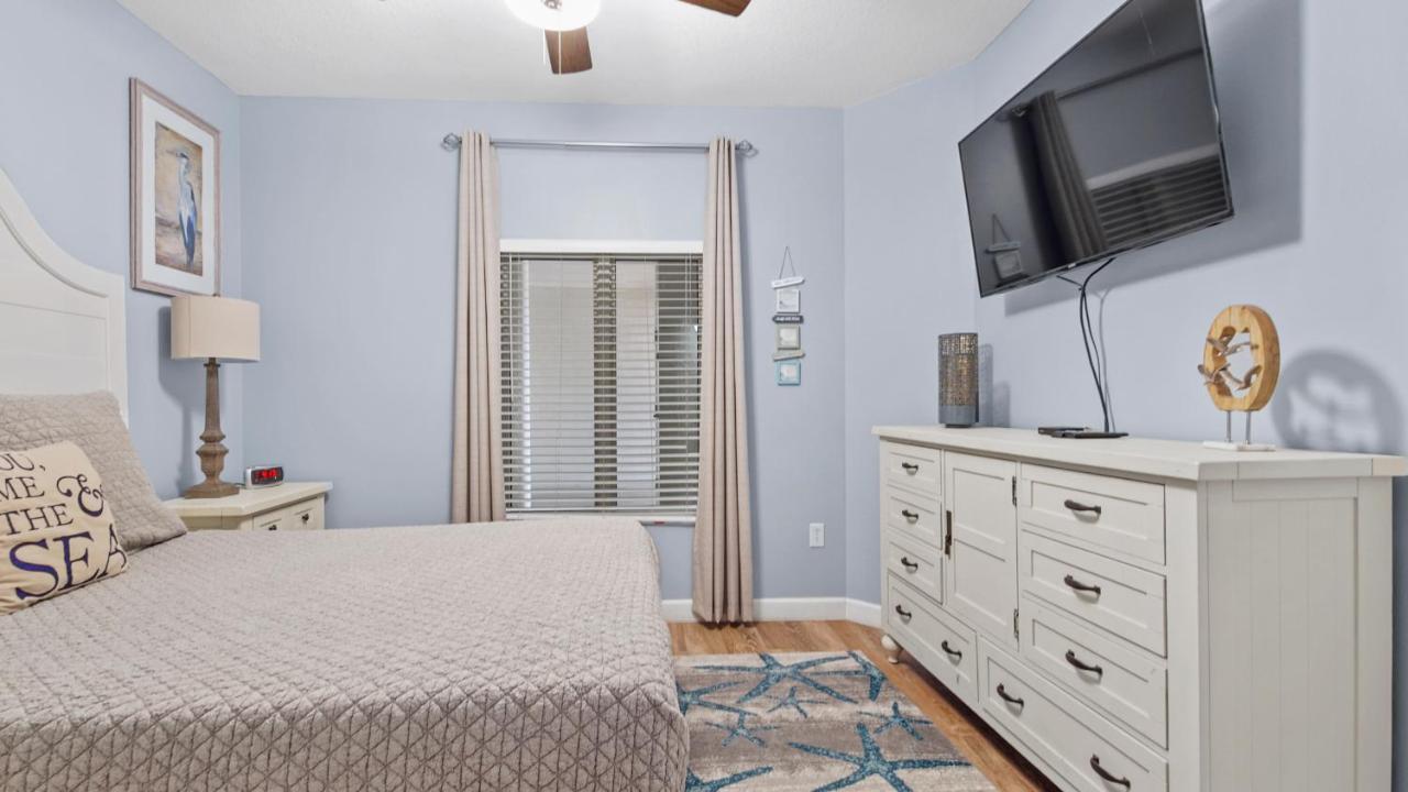 Hook Wine & Sinker At Shores Of Panama #631 By Nautical Properties Vacation Rentals Panama City Beach Exteriör bild