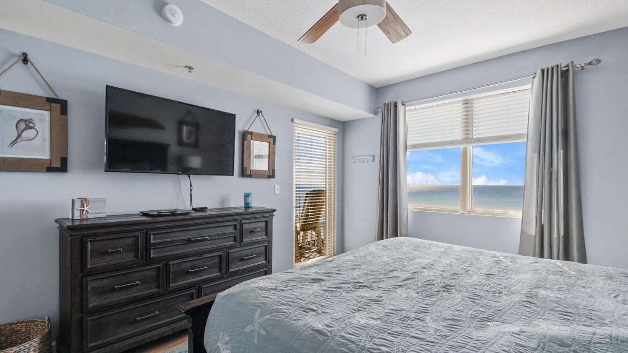 Hook Wine & Sinker At Shores Of Panama #631 By Nautical Properties Vacation Rentals Panama City Beach Exteriör bild