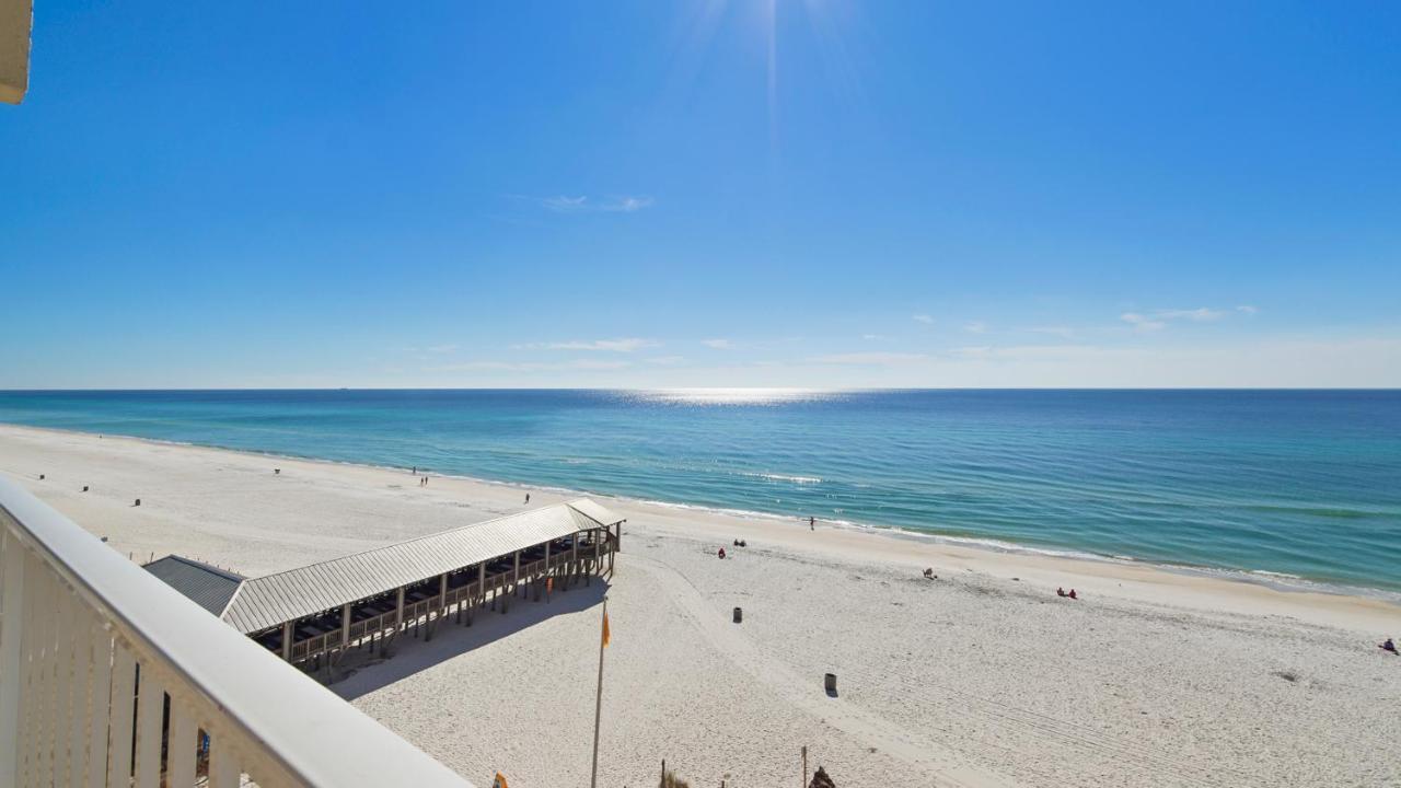Hook Wine & Sinker At Shores Of Panama #631 By Nautical Properties Vacation Rentals Panama City Beach Exteriör bild