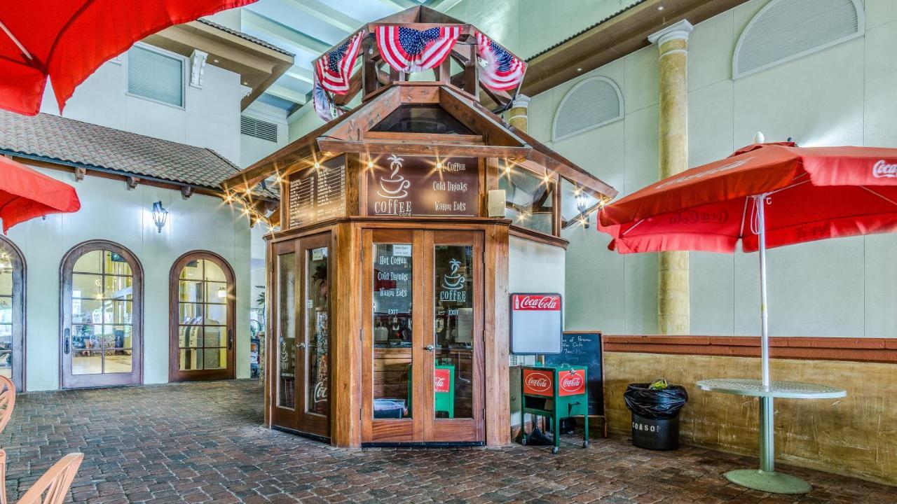 Hook Wine & Sinker At Shores Of Panama #631 By Nautical Properties Vacation Rentals Panama City Beach Exteriör bild