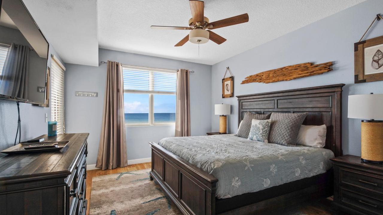 Hook Wine & Sinker At Shores Of Panama #631 By Nautical Properties Vacation Rentals Panama City Beach Exteriör bild