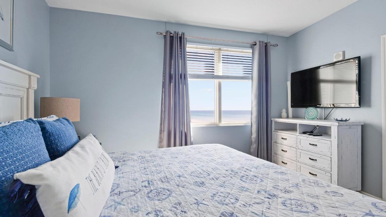 Hook Wine & Sinker At Shores Of Panama #631 By Nautical Properties Vacation Rentals Panama City Beach Exteriör bild