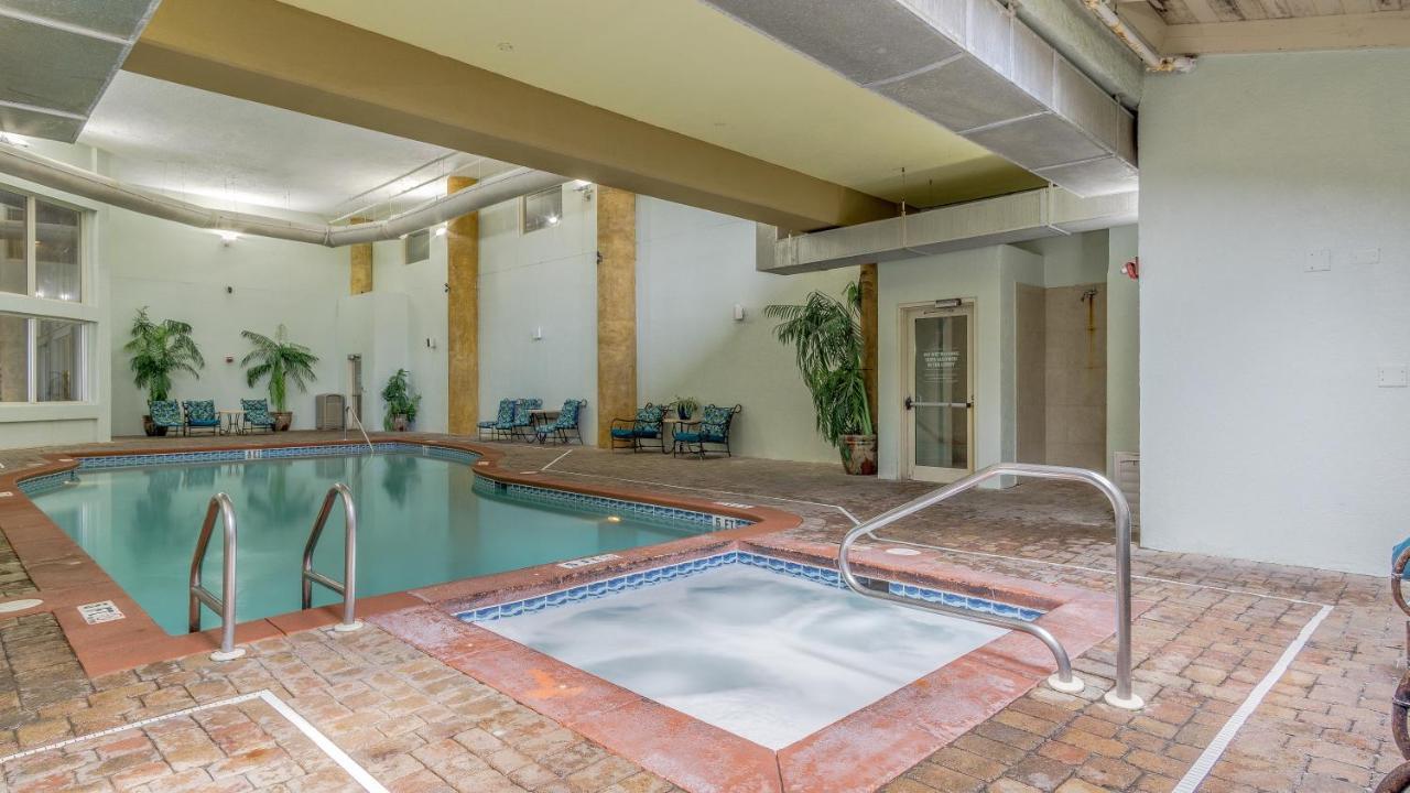 Hook Wine & Sinker At Shores Of Panama #631 By Nautical Properties Vacation Rentals Panama City Beach Exteriör bild