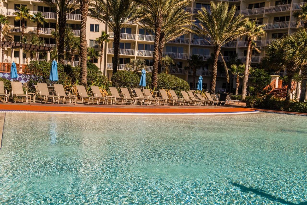 Hook Wine & Sinker At Shores Of Panama #631 By Nautical Properties Vacation Rentals Panama City Beach Exteriör bild
