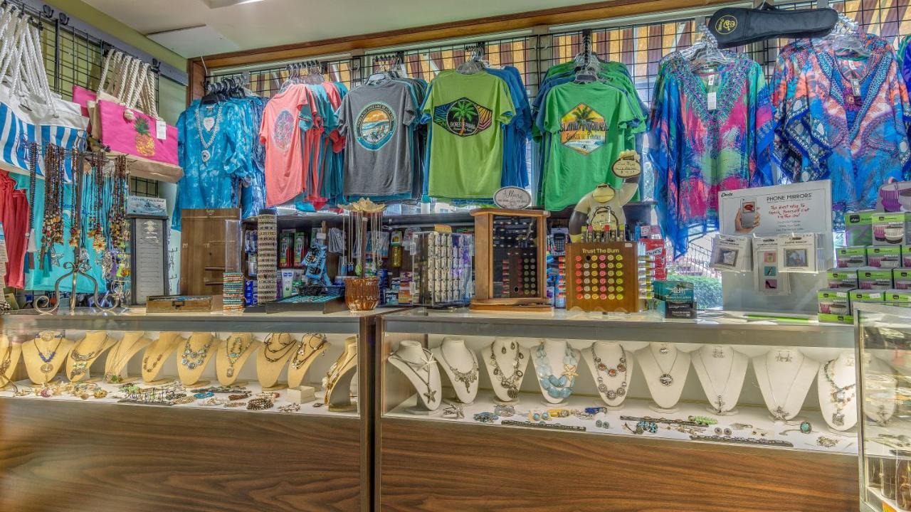 Hook Wine & Sinker At Shores Of Panama #631 By Nautical Properties Vacation Rentals Panama City Beach Exteriör bild