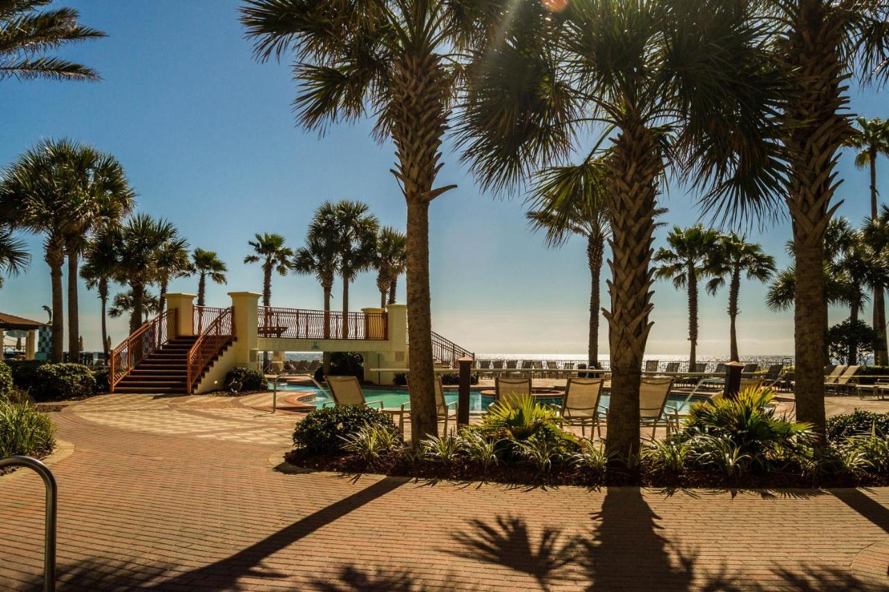 Hook Wine & Sinker At Shores Of Panama #631 By Nautical Properties Vacation Rentals Panama City Beach Exteriör bild