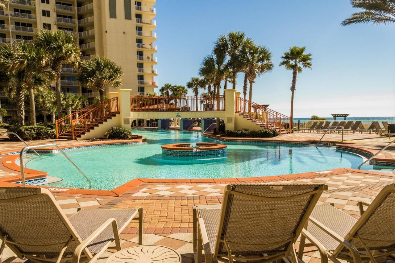 Hook Wine & Sinker At Shores Of Panama #631 By Nautical Properties Vacation Rentals Panama City Beach Exteriör bild