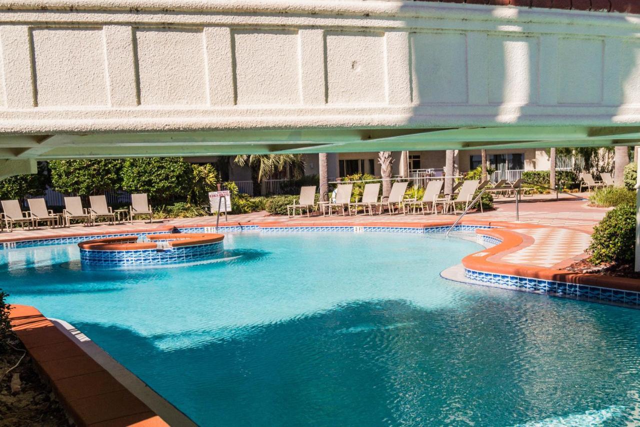Hook Wine & Sinker At Shores Of Panama #631 By Nautical Properties Vacation Rentals Panama City Beach Exteriör bild