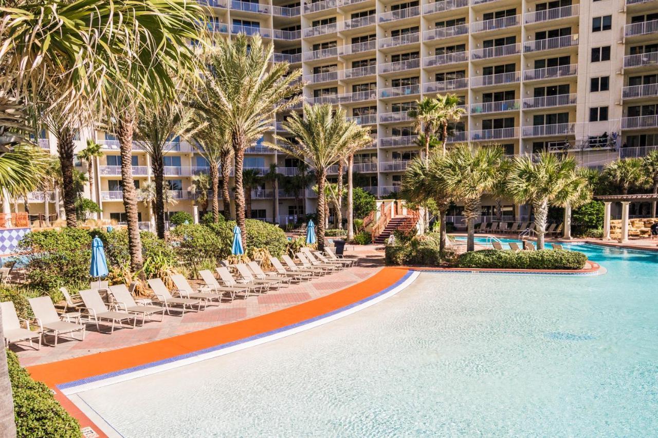Hook Wine & Sinker At Shores Of Panama #631 By Nautical Properties Vacation Rentals Panama City Beach Exteriör bild