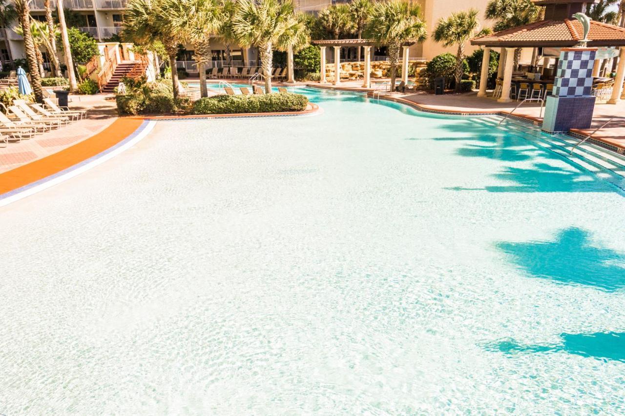 Hook Wine & Sinker At Shores Of Panama #631 By Nautical Properties Vacation Rentals Panama City Beach Exteriör bild