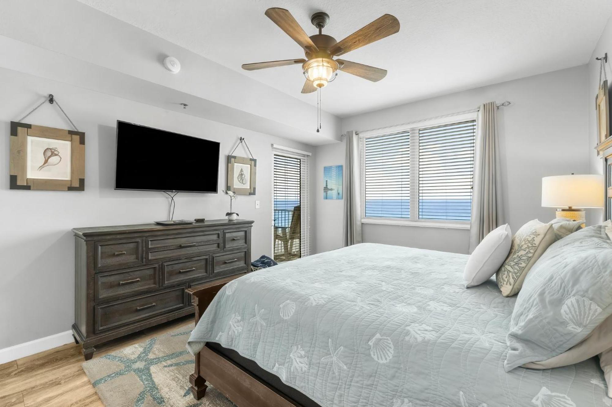 Hook Wine & Sinker At Shores Of Panama #631 By Nautical Properties Vacation Rentals Panama City Beach Exteriör bild
