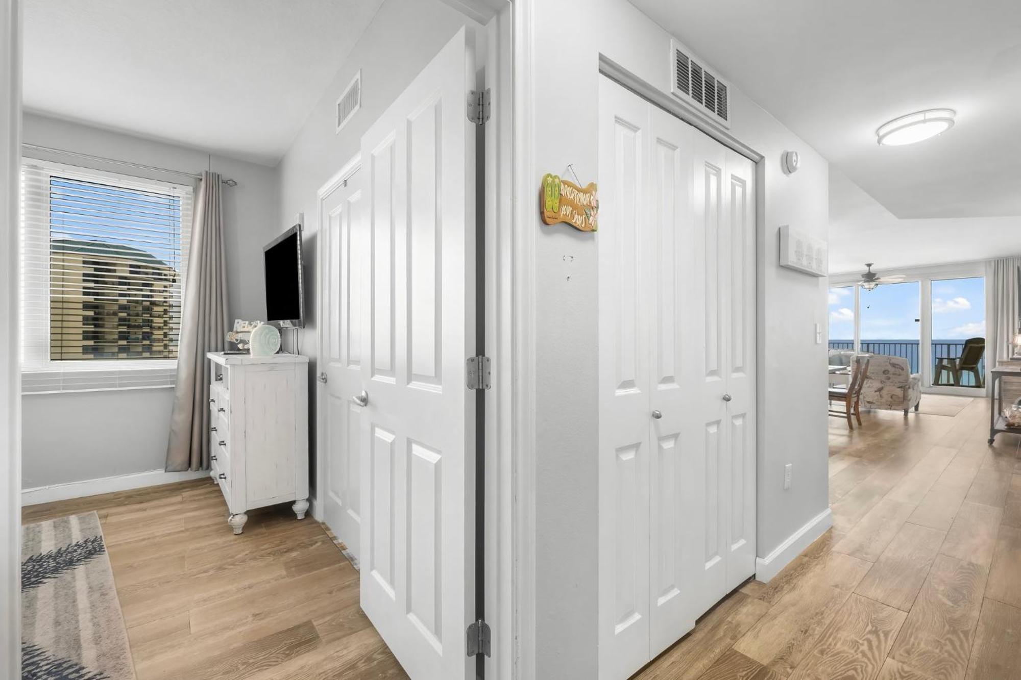 Hook Wine & Sinker At Shores Of Panama #631 By Nautical Properties Vacation Rentals Panama City Beach Exteriör bild
