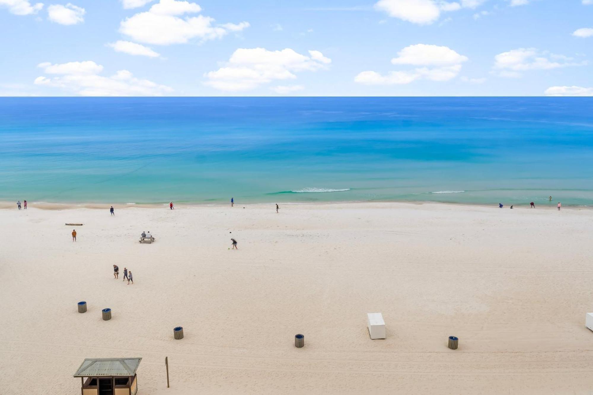 Hook Wine & Sinker At Shores Of Panama #631 By Nautical Properties Vacation Rentals Panama City Beach Exteriör bild