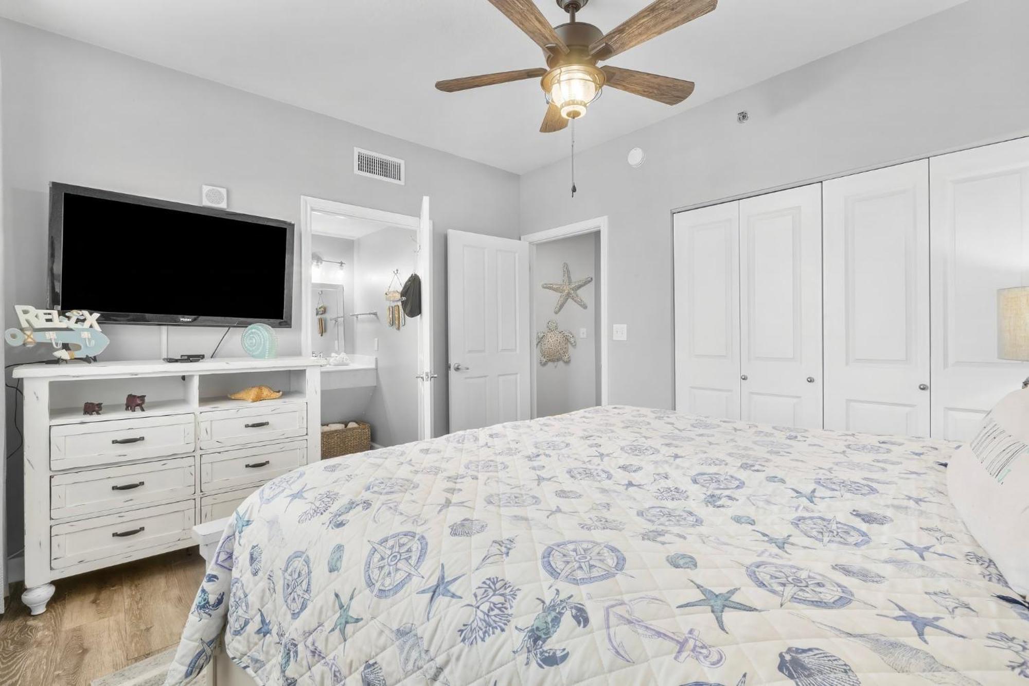 Hook Wine & Sinker At Shores Of Panama #631 By Nautical Properties Vacation Rentals Panama City Beach Exteriör bild