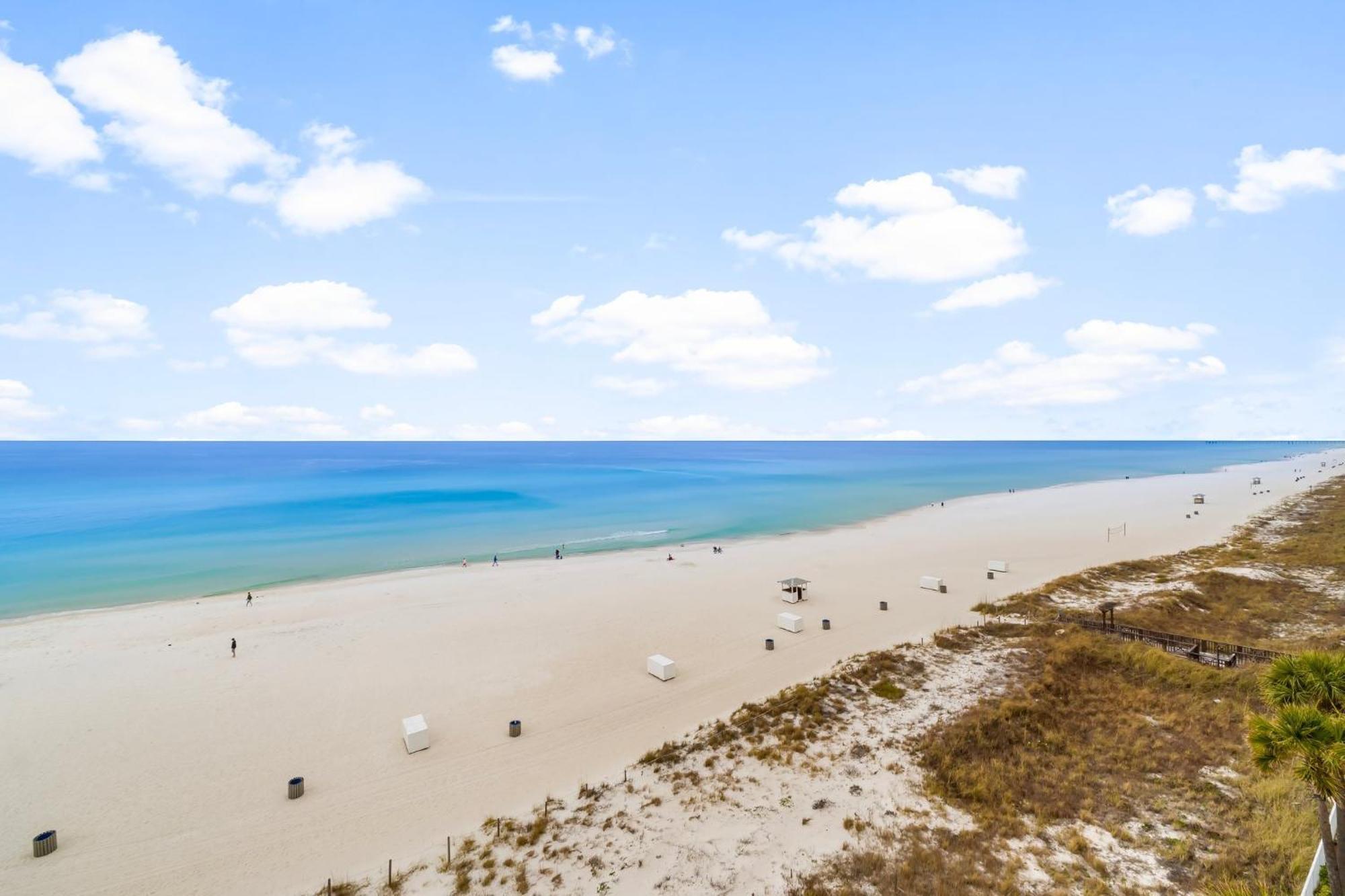 Hook Wine & Sinker At Shores Of Panama #631 By Nautical Properties Vacation Rentals Panama City Beach Exteriör bild