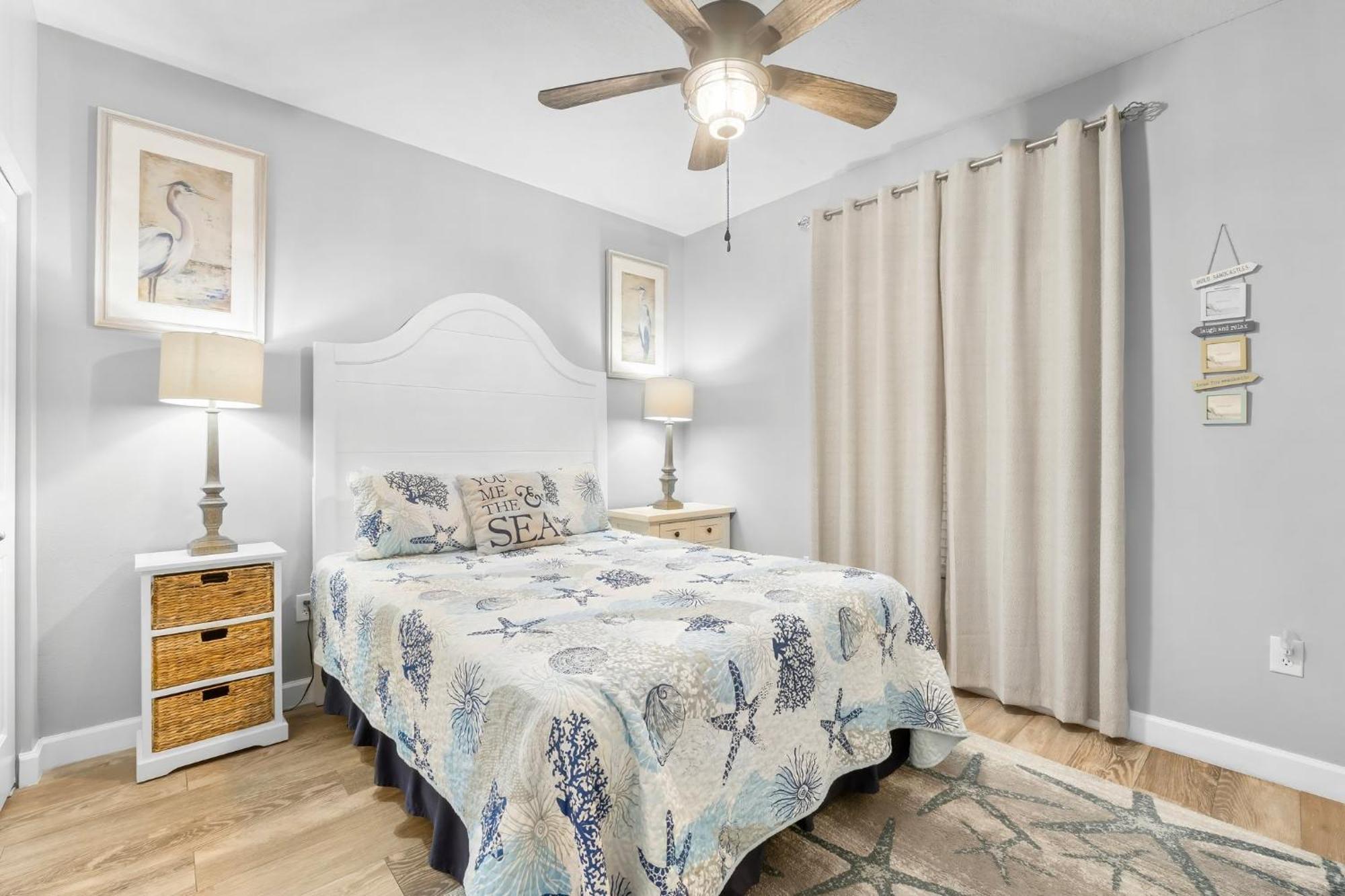 Hook Wine & Sinker At Shores Of Panama #631 By Nautical Properties Vacation Rentals Panama City Beach Exteriör bild