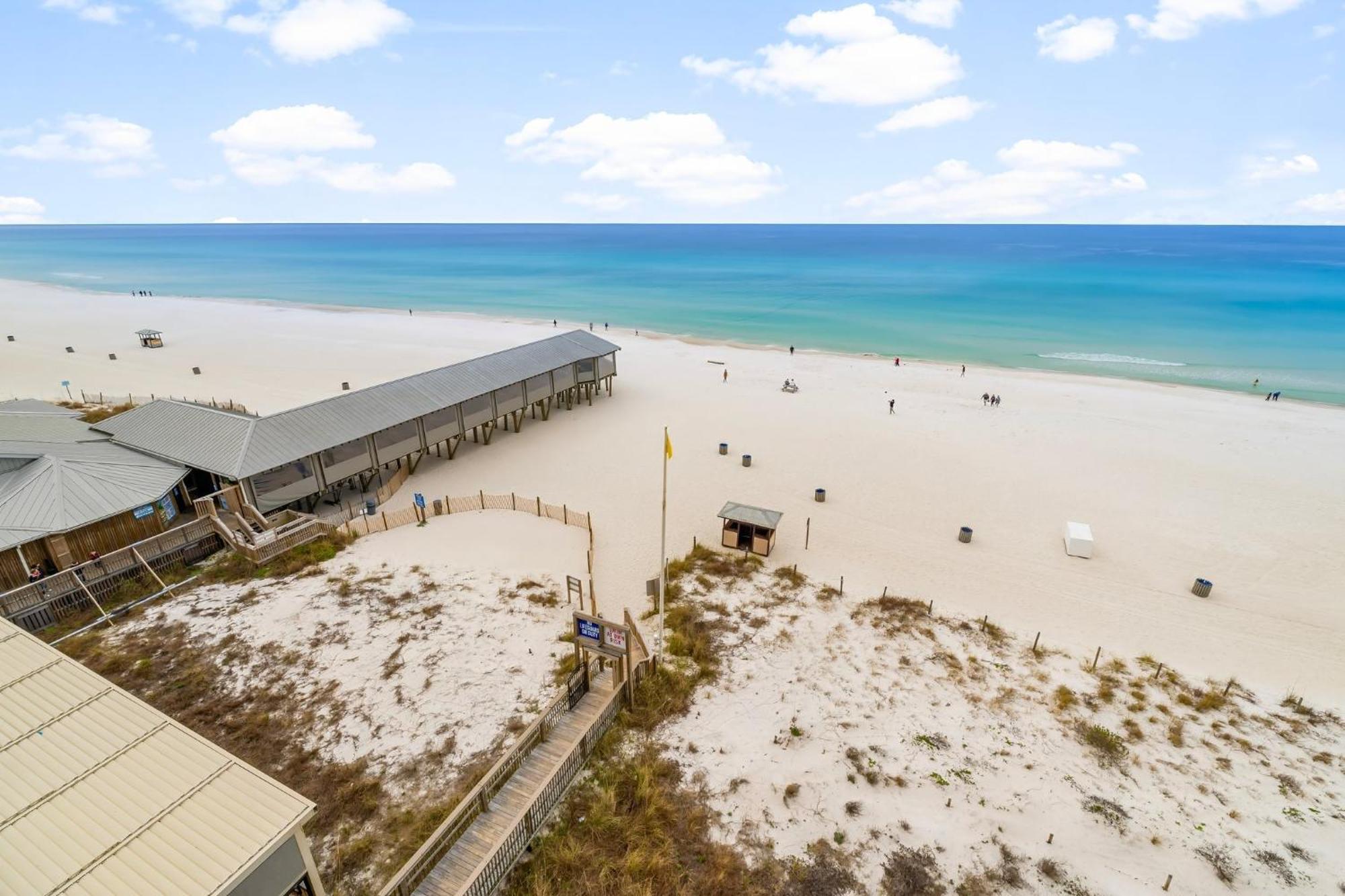 Hook Wine & Sinker At Shores Of Panama #631 By Nautical Properties Vacation Rentals Panama City Beach Exteriör bild