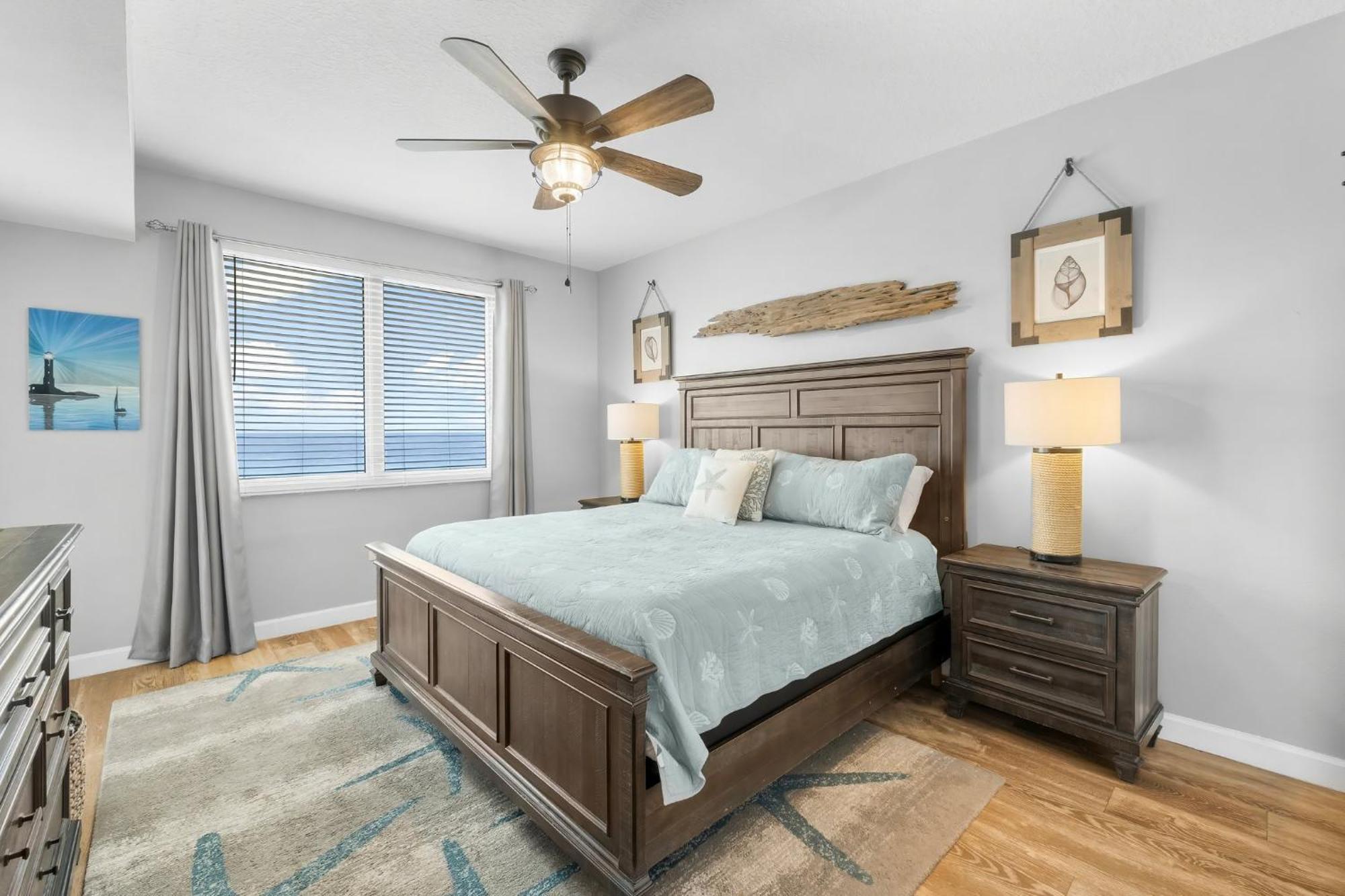 Hook Wine & Sinker At Shores Of Panama #631 By Nautical Properties Vacation Rentals Panama City Beach Exteriör bild