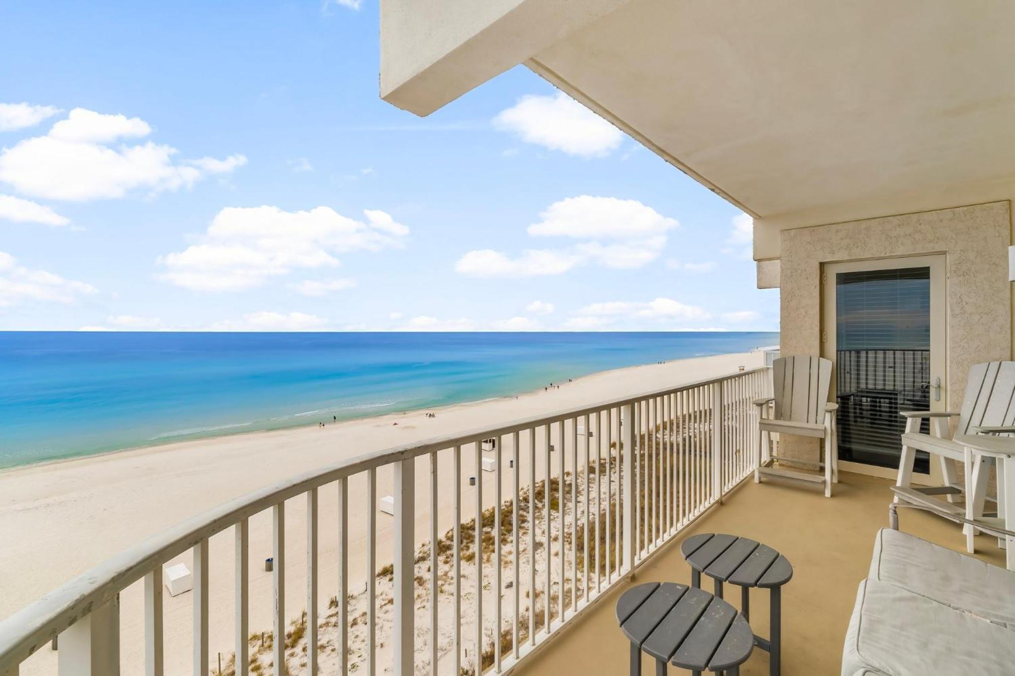 Hook Wine & Sinker At Shores Of Panama #631 By Nautical Properties Vacation Rentals Panama City Beach Exteriör bild
