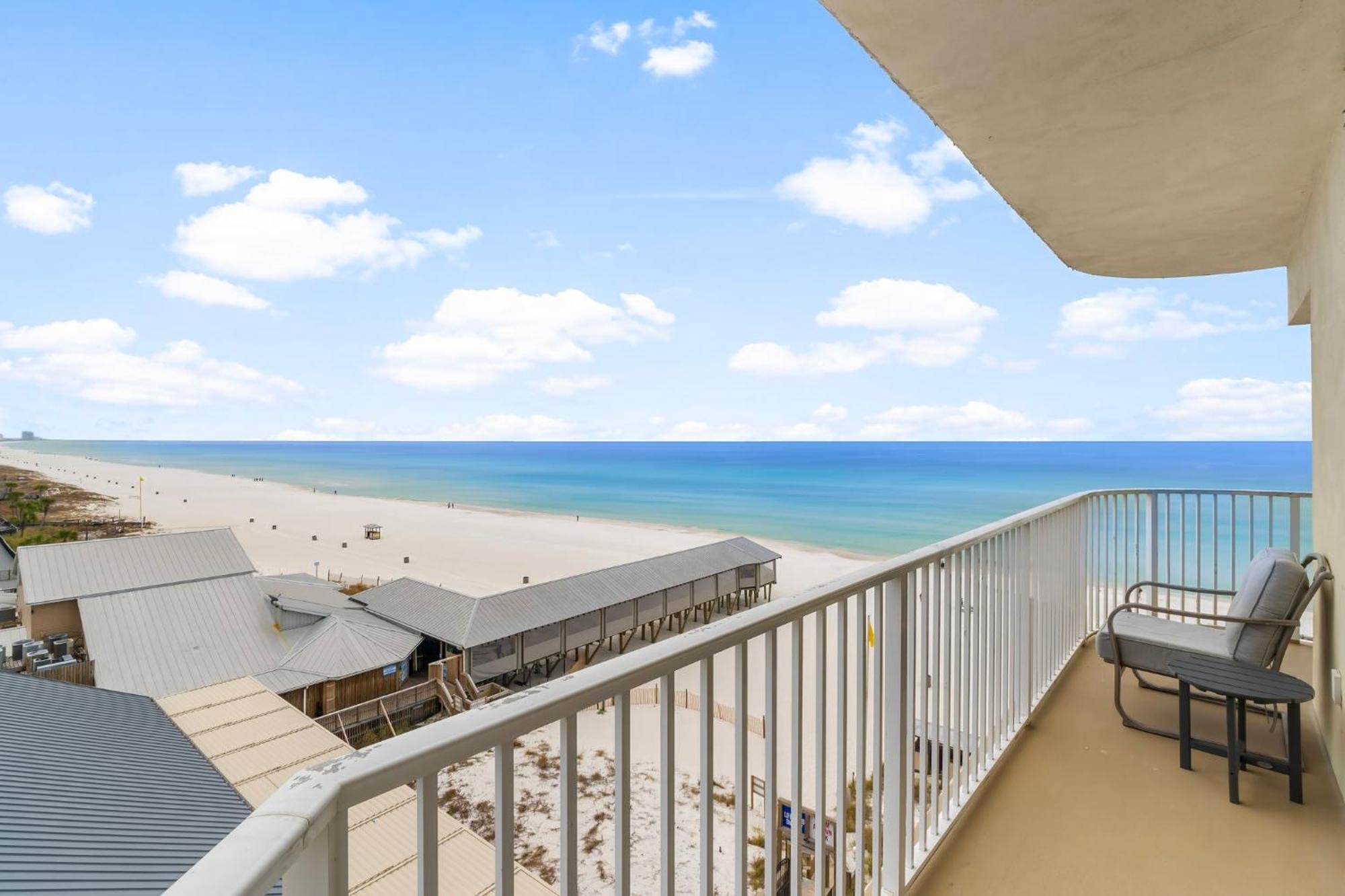 Hook Wine & Sinker At Shores Of Panama #631 By Nautical Properties Vacation Rentals Panama City Beach Exteriör bild