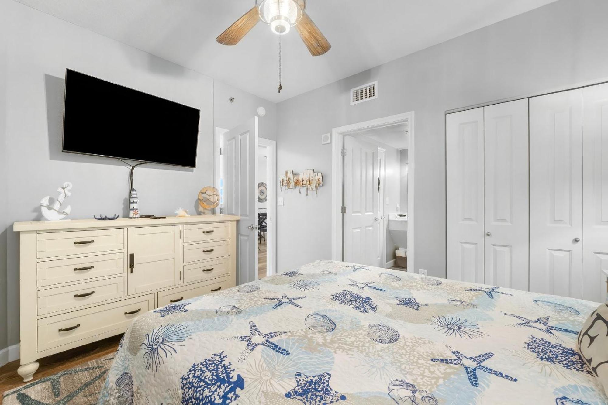 Hook Wine & Sinker At Shores Of Panama #631 By Nautical Properties Vacation Rentals Panama City Beach Exteriör bild