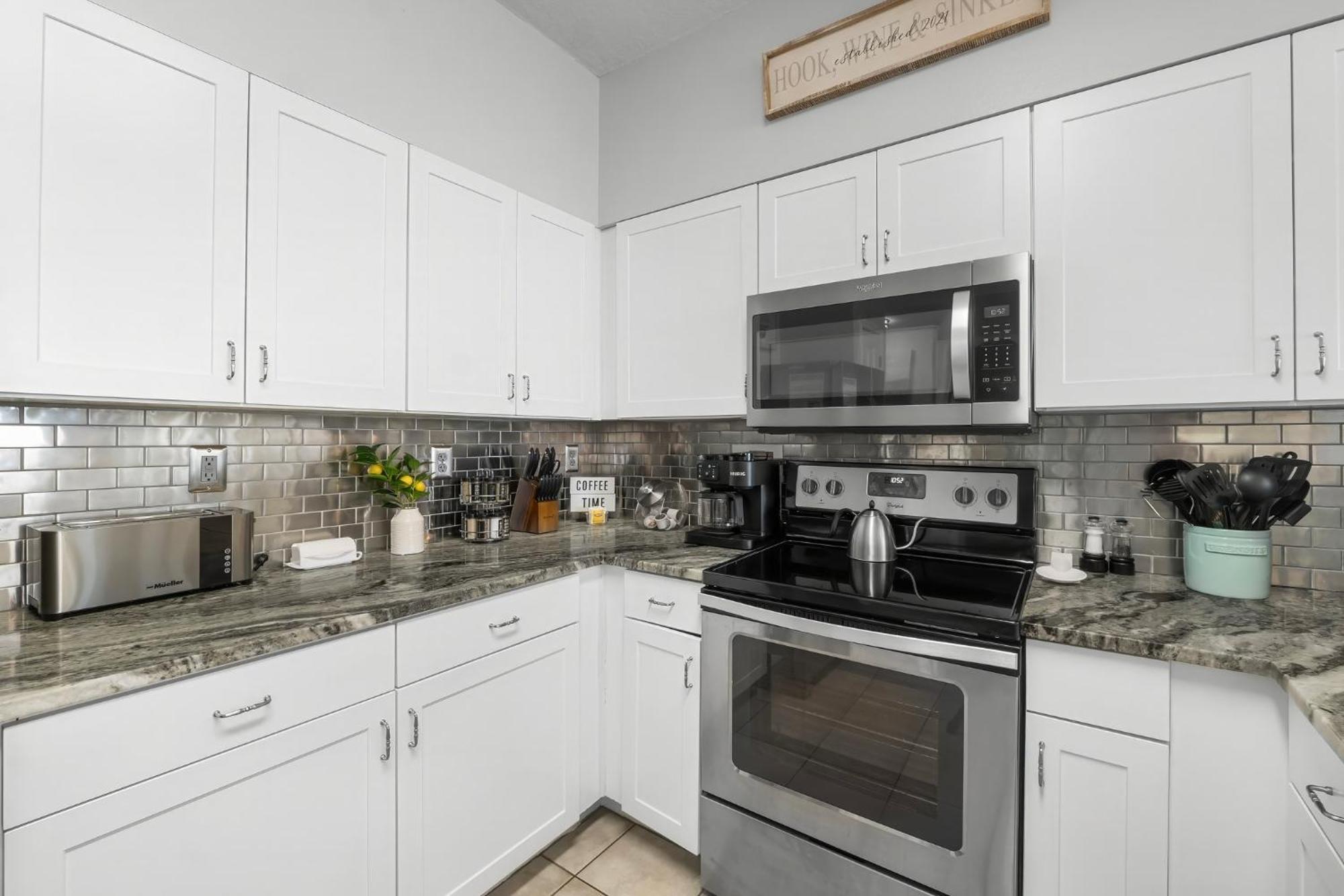 Hook Wine & Sinker At Shores Of Panama #631 By Nautical Properties Vacation Rentals Panama City Beach Exteriör bild