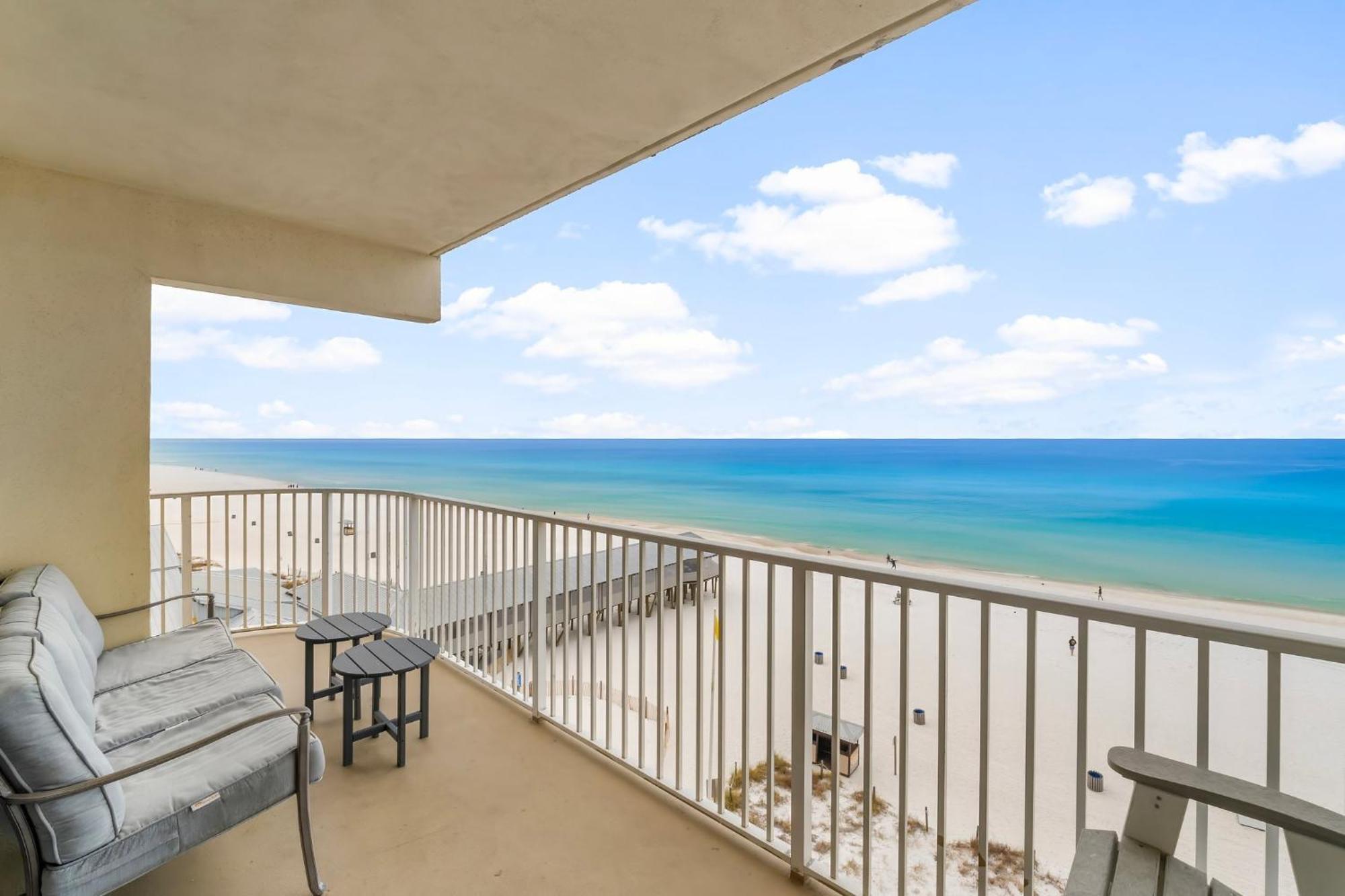 Hook Wine & Sinker At Shores Of Panama #631 By Nautical Properties Vacation Rentals Panama City Beach Exteriör bild