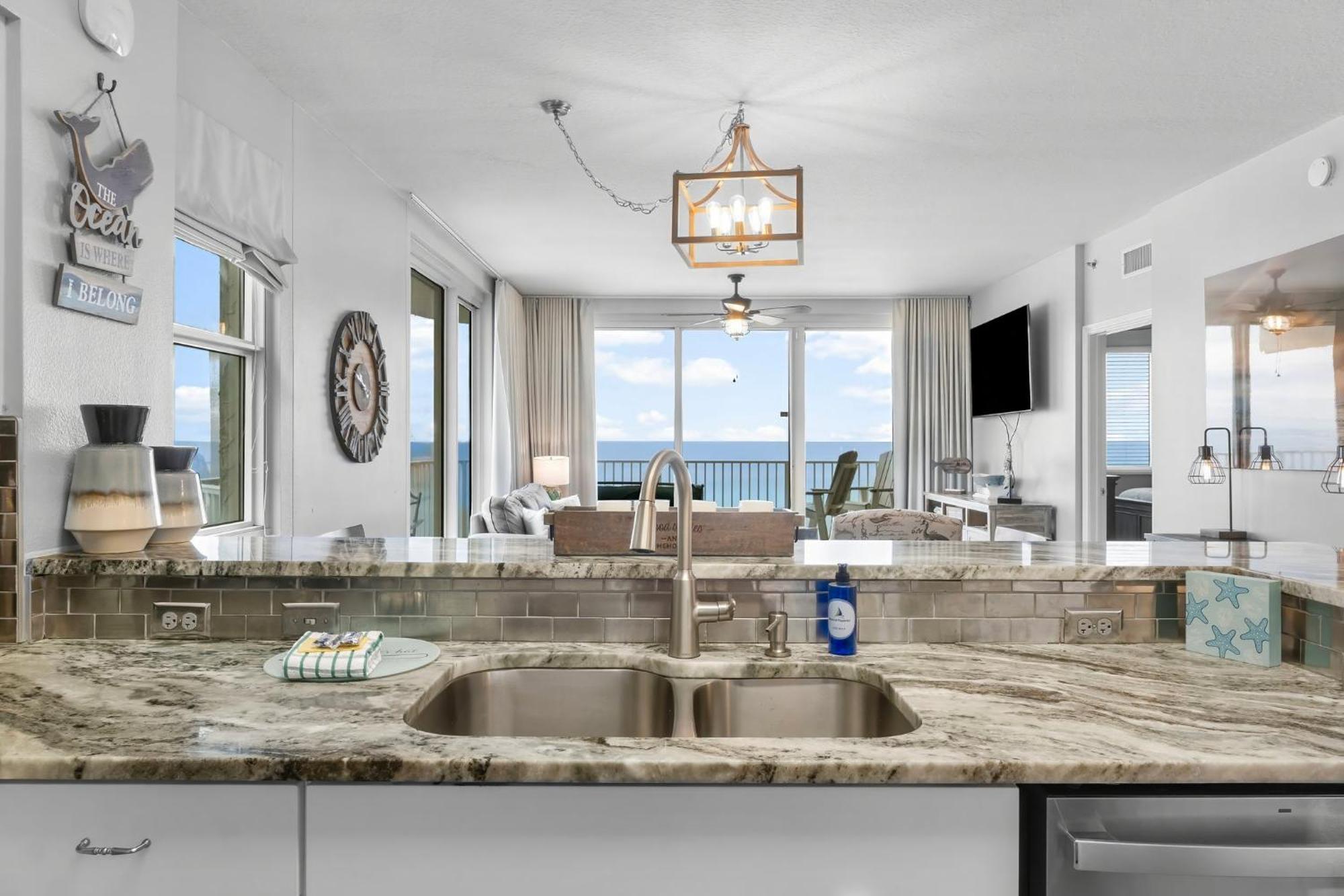 Hook Wine & Sinker At Shores Of Panama #631 By Nautical Properties Vacation Rentals Panama City Beach Exteriör bild