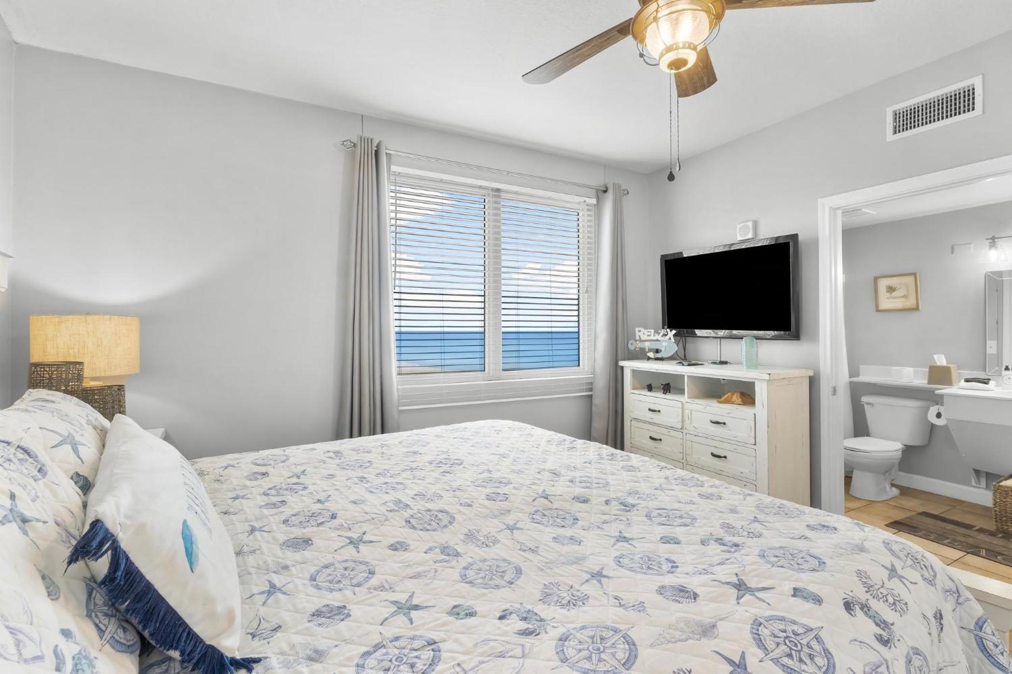 Hook Wine & Sinker At Shores Of Panama #631 By Nautical Properties Vacation Rentals Panama City Beach Exteriör bild
